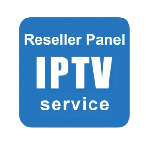 IPTV Reseller PNEL IPTV IPTV 4K